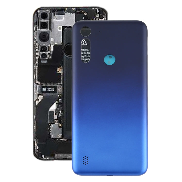 Cover posteriore della batteria per Motorola Moto G8 Power Lite, For Moto G8 Power Lite(Dark Blue), For Moto G8 Power Lite Cover posteriore della batteria per Motorola Moto G8 Power Lite, For Moto G8 Power Lite(Dark Blue), For Moto G8 Power Lite